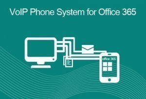 voip and office 365 integration enhances communication for small businesses.