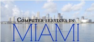 computer services miami